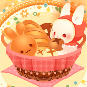 もちうさってなぁに？｜セットアップ∞Lab