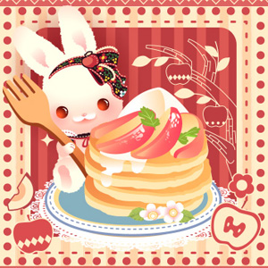 もちうさってなぁに？｜セットアップ∞Lab